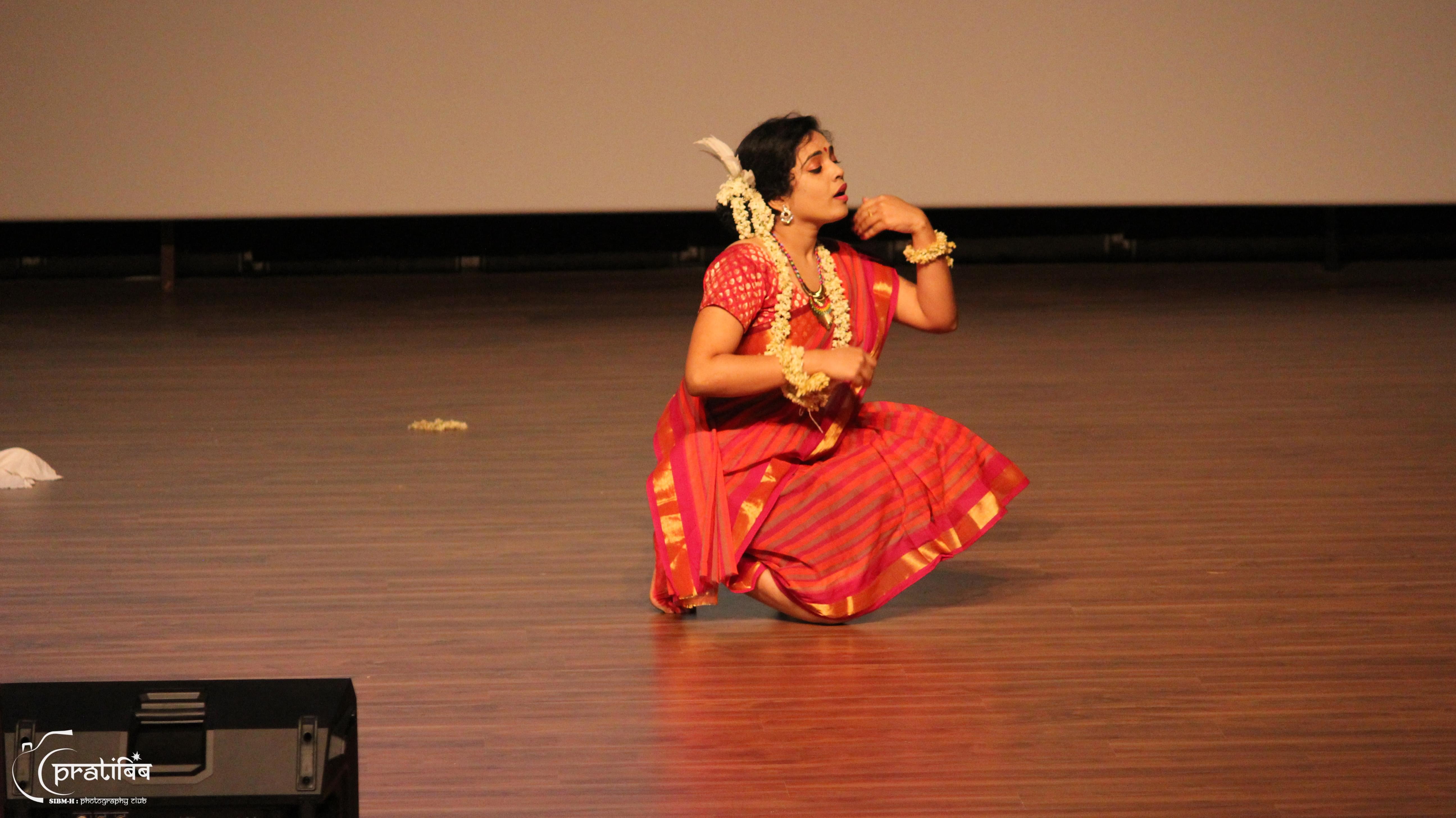 SIBM Hyderabad Events photo 2